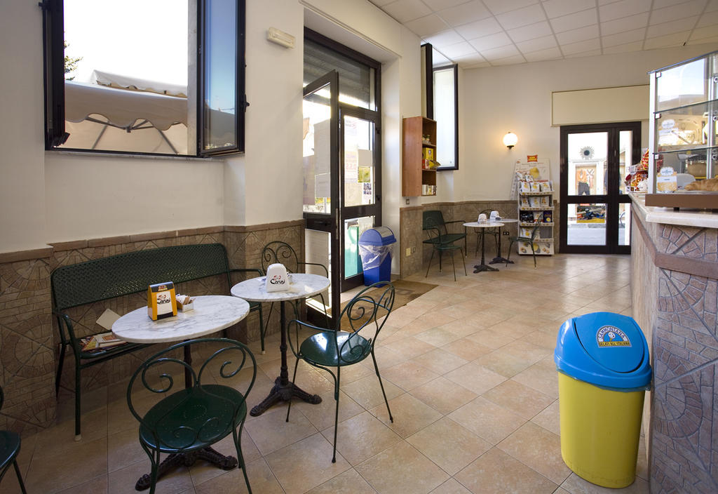 Hotel Vittoria ซาปรี ภายนอก รูปภาพ
